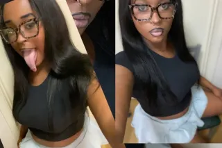 FACETIME SHOW AND GOOD PUSSY 💦... - Image 1