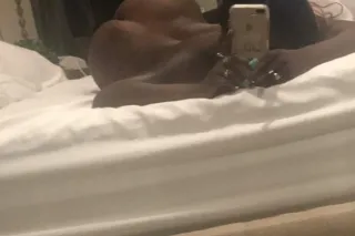 🍫HOT CHOCLATE☕ CUM SEE CoCo 💦💦... - Image 1