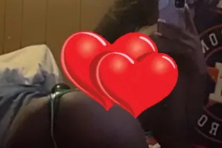 Sexy skinny with some juicy PU... - Image 2