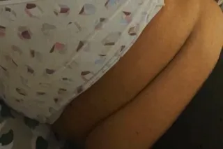 Sexy skinny with some juicy PUSSY - Image 5