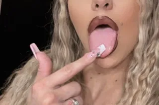 🆕BOOTYBOOBYICOUS💙BLUE EYED BAB... - Image 2