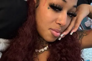 Sexy Redd 🥰 - 24 - Image 2