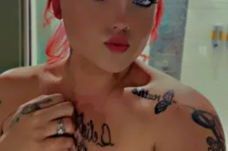 4'6 DIVA NAUGHTY LITTLE FREAK ... - Image 3