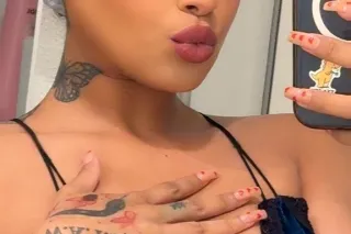 Happy Hand Massages 🧴🍆 / $25 Ft Show 📱💦 BIG BOOTY • SQUIRTING • BBC PLAY ❤🚨 - Image 5