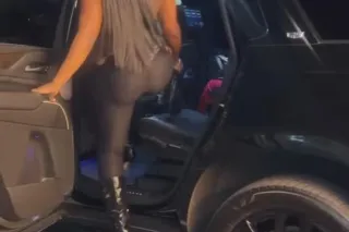 Sexy Ebony 🍉 available now doi... - Image 1