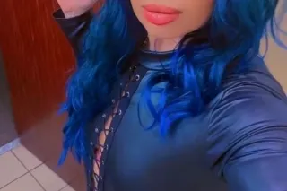 Short Visit💃💥 In HIGH Demand 🚽 The "IT" Girl 🦶💥Dominatrix of Your Dreams💭NOT Your Average Playtime🪢 Come SUBMIT 🧎‍♂ - Image 5