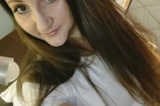 I LOVE TO SUCK DICK! THATS A FACT! COME GIMME A TRY!!@ - Image 10