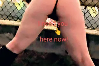 I LOVE TO SUCK DICK! THATS A F... - Image 3