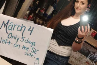 I LOVE TO SUCK DICK! THATS A F... - Image 4