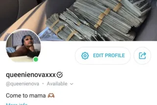 da fuckin COLDEST. qv80 - 27 - Image 1