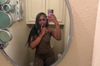 HIGHLY SEDUCTIVE BADDIE👸🏽 - 21 - Image 3