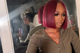 HIGHLY SEDUCTIVE BADDIE👸🏽 - Image 5