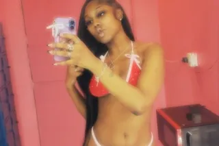 HIGHLY SEDUCTIVE BADDIE👸🏽 - 21 - Image 1