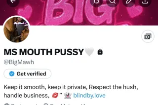 BBJ 60& deal incalls only BIG DICK NIGGA FUCK MY FACE - Image 6