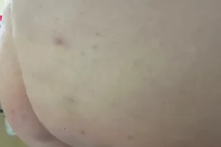 Sexy White BBW Here To Play - Image 3