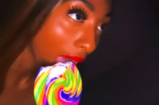 😉🎀 the baddest 304 in houston , ready to bend over 🎀 - Image 5