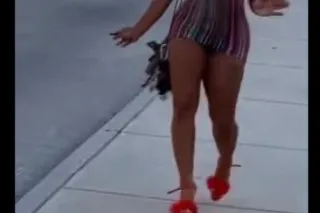 $60-10minutes. Hit n run special da BADDEST - Image 12