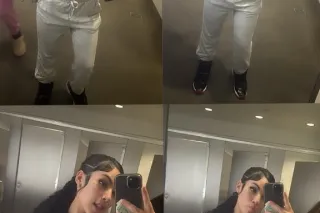 hosting north/downtown catch me in townnn babe🥰 - Image 4