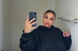 IG cookieafterhrz - Image 2