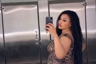 IG cookieafterhrz - Image 4