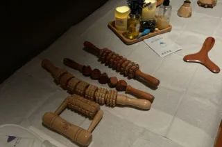 2 Girl Massages Click Here‼‼ 🅣︎🅞︎🅟︎ 🅢︎🅗︎🅔︎🅛︎🅕︎ 4 Hand Treatment - Image 7