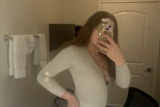 EXOTIC SNOW BUNNY 💦🎀 NEW IN TOWN - Image 1