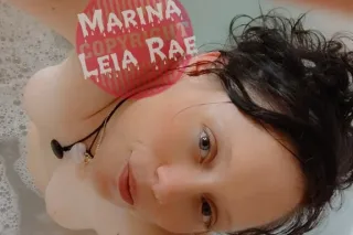 bubbly goth girl relaxing hook up🫧👩🎤🪷 - Image 9