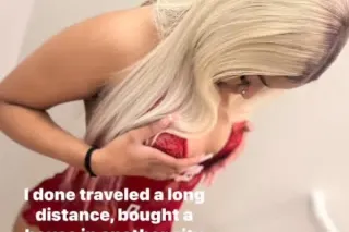 2 GIRL SPECIAL 24/7 - Image 4