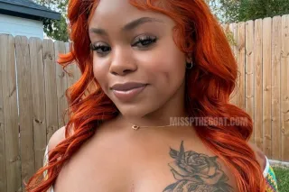 😛🍒Discreet Ebony Freak🍒😛 - Image 8