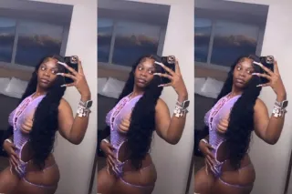 IM A DADDY’S GIRL!!🥹COME FILL ME UP 💦 👅•Throat Goat•🫦HhrSpecials💦COME FUCK ME FACE DADDY😌💦&Make This Fat Pussy Squirt🥹😩3Holes - Image 11