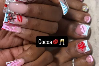 IM A DADDY’S GIRL!!🥹COME FILL ME UP 💦 👅•Throat Goat•🫦HhrSpecials💦COME FUCK ME FACE DADDY😌💦&Make This Fat Pussy Squirt🥹😩3Holes - Image 9