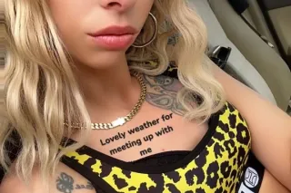 ᖴᗩᑎTᗩᔕY ITᔕ TIᗰE TO ᗰᗩKE IT ᗩ ᖇEᗩᒪITY💦 - Image 5