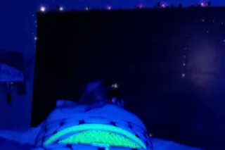 📸📸NEW PICTURES 🇮🇹🐉Italian SSBBW blue eyes and green hair with tatts💙🍀KATY I10 BY KATY MILLS MALL👡💄🪭 - Image 1