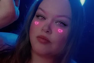 📸📸New Pictures 🇮🇹🐉Italian SSBBW blue eyes and green hair with tatts💙🍀KATY I10 BY KATY MILLS MALL👡💄🪭 - Image 5