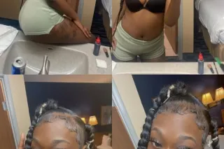 Sexy 😍CarDate/Outcalls😍Drippy Pussc💦 Pull Up - Image 2