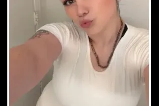 SEXY P🎀NK P😻SSY Poppin💦 Paula💋 - Image 2