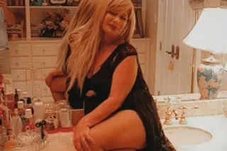 TOP NOTCH MATURE SQUIRTING BEAUTY💦 - Image 8