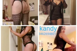 kandy and amigas luna and melisa - Image 1