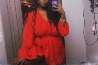 IM THE SECRET YOU WILL NEVER WANT TO TELL 🤭💛💦 - Image 2